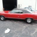 1969 Ford LTD 2 door very nice unrestored condition adult owned