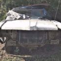 1969 Ford LTD 2DR HT- Remaining Rolling Chassis