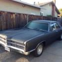 1969 Ford LTD 390 4V Engine 9A16 Automatic 3 Speed C6 Transmissio 2.70 Axle