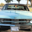 1969 Ford LTD 429 big block!