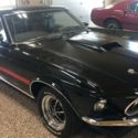 1969 Ford Mach 1 351 Windsor
