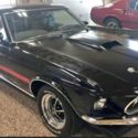1969 ford Mach 1 mustang 351 Windsor