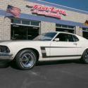 1969 Ford Mustang Boss 302 Correct Colors Rare Power Steering and Power Brakes