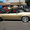 1969 Ford Mustang Convertible GT Tribute &#039;Resto-Mod&#039; w/351C 2V and FMX AutoTrans
