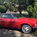 1969 Ford Mustang Deluxe Coupe! 302 V8/Auto! Marti Report! Drive Anywhere