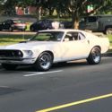 1969 FORD MUSTANG FASTBACK 302 4BBL V8 100% TURN KEY DAILY DRIVER VERY SOLID CAR
