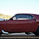 1969 Ford Mustang Fastback Mach 1 Big Block Race Car *NO RESERVE*