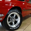 1969 Ford Mustang Fastback Mach-1 Tribute 351 V8 Automatic SHELBY BOSS 70 68 67