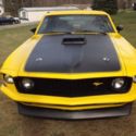 1969 ford mustang fastback over 40000 invested with receipts mustsell no reserve