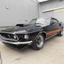 1969 Ford Mustang Fastback Pro Touring Custom MACH 1 427 Smeding 560 HP 120 Pics