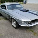 1969 Ford Mustang Fastback S Code 4 Speed Restored 2 Engine&#039;s done done turn key