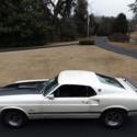 1969 FORD MUSTANG for sale!