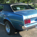 1969 Ford Mustang Grande Factory 302 4 Speed
