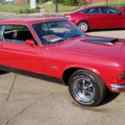 1969 Ford Mustang GT  390ci , California car   worth over 20k im in a hurry