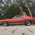 1969 Ford Mustang Mach 1 &#034;R&#034; Code 428 Cobra Jet Marti Report RARE Original Car