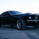 1969 Ford Mustang Mach 1 $140k+ Invested, Stunning &#034;New&#034; Mustang, 3K Hours Spent