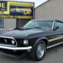 1969 Ford Mustang Mach 1, 351, auto, Factory AC car! TRADES?