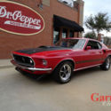 1969 Ford Mustang Mach 1  351 Windsor