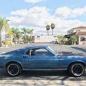 1969 Ford Mustang Mach 1 Barn Find Sitting Since 1985 At No Reserve | Documented