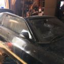 1969 Ford Mustang Mach 1 Barn Find