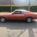 1969 FORD MUSTANG MACH 1 FASTBACK 390 S CODE BIG BLOCK - shelby 1967 gt500 MACH1