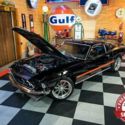 1969 Ford Mustang Mach 1 Fastback Pro Touring Restomod FOR SALE GT AC 67 68 70