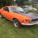 1969 ford mustang mach 1, In Storage for 20 years, 1970, 1968, 1967 Fastback