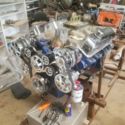 1969 Ford Mustang Mach 1 Project Car Parts Bundle