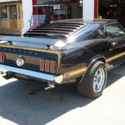 1969 Ford Mustang Mach 1  VIN-S Beautiful Collectors Car