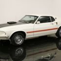 1969 Ford Mustang Mach I 428CJ Sports Roof *$549 PER MONTH!*