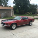 1969 Ford Mustang Mach I &quot;A Once in a Life Time&quot; opportunity to own a classic