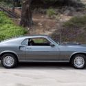 1969 Ford Mustang Mach I - BIG photos in Description! 351W 4v, P/S, P/B, A/C!