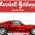 1969 Ford Mustang Restomod  Fastback 5.0L Coyote V8 4-Speed Automatic Transmissi