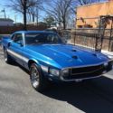 1969 Ford Mustang SHELBY GT350, One owner,all original, Marti, NUMBERS MATCHING