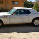 1969 Ford mustang Solid coupe 302 Auto runs & drives