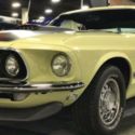 1969 Ford Mustang Sportroof- Tons of original Documents! AZ car!