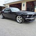 1969 Ford Mustang SportsRoof – The Next Level! **Just Appraised for 76K**