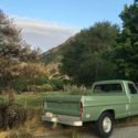 1969 Ford Pickup Truck, Great Daily Driver! Grandpa&#039;s Old Truck, F250