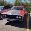 1969 FORD RANCHERO 351 CLEVELAND 4V