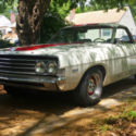 1969 Ford Ranchero 351W