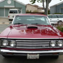 1969 Ford Ranchero  5.0L