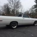 1969 Ford Ranchero Numbers Matching Restored Modified Hot Rod
