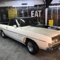 1969 Ford Ranchero Rio Grande