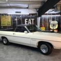 1969 Ford Ranchero, White with 82,799 Miles available now!
