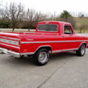 1969 FORD RANGER .. 390 BIG BLOCK . MUST SEE ..