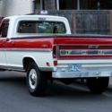 1969 Ford Ranger F250 Camper Special, 66K MILES, RESTORED, 390cid 4-SPEED!