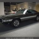 1969 FORD SHELBY FASTBACK WITH MARTI REPORT