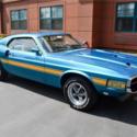 1969 Ford Shelby GT350 Fastback Coupe, 36k Miles showing, Very Original