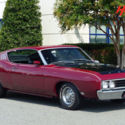 1969 Ford Talladega