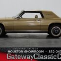 1969 Ford Thunderbird  47769 Miles Gold 2 Door 429 C.I.D V8 Thunderjet C6